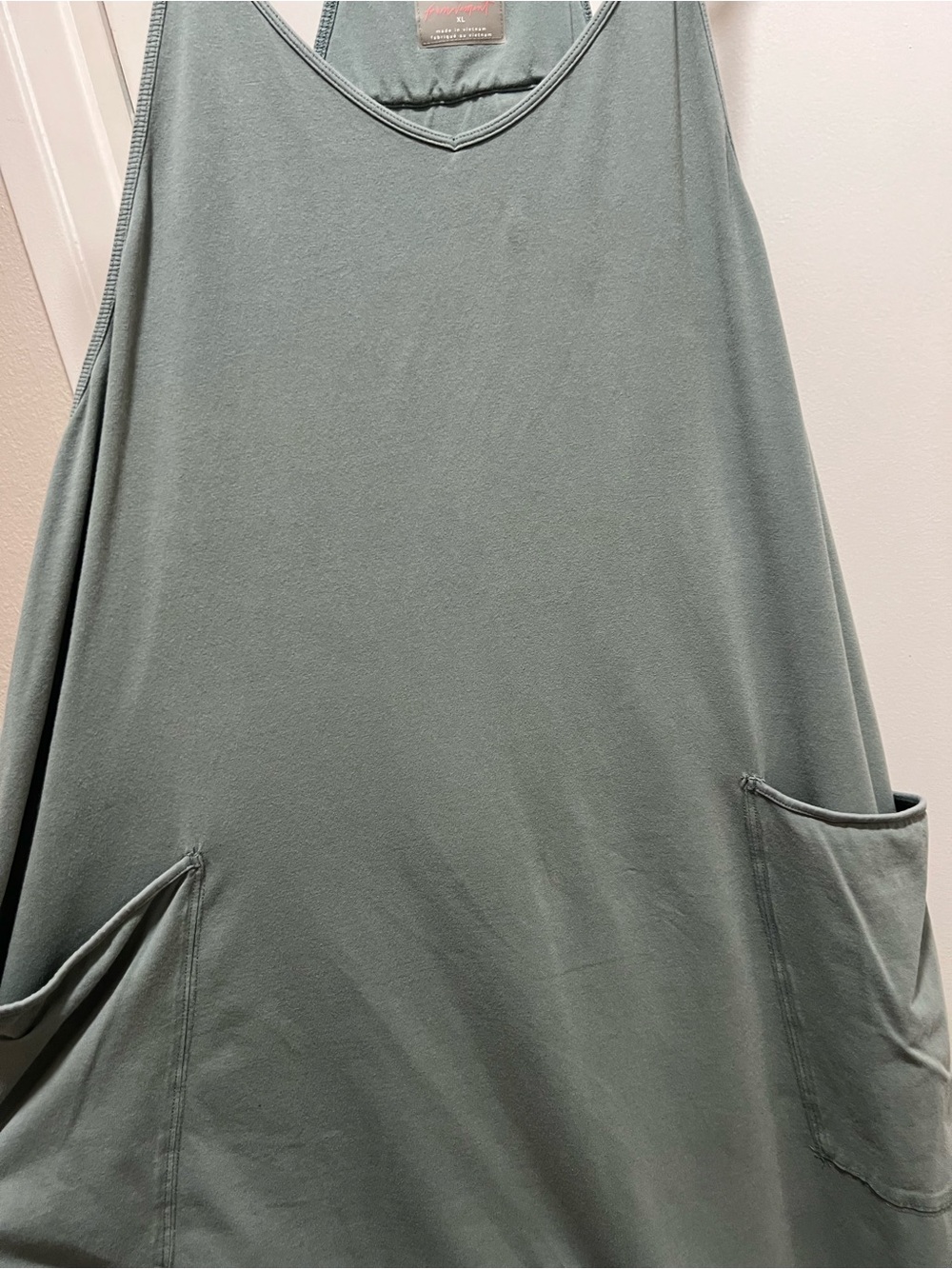 TWO Freepeople Hotshot Onesies - Picture 11 of 16
